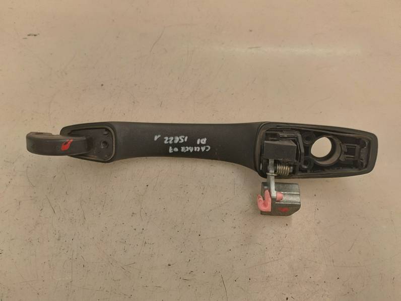 MANETA EXTERIOR DELANTERA IZQUIERDA DODGE CALIBER 2007 2.0 16V CRD (140 CV)