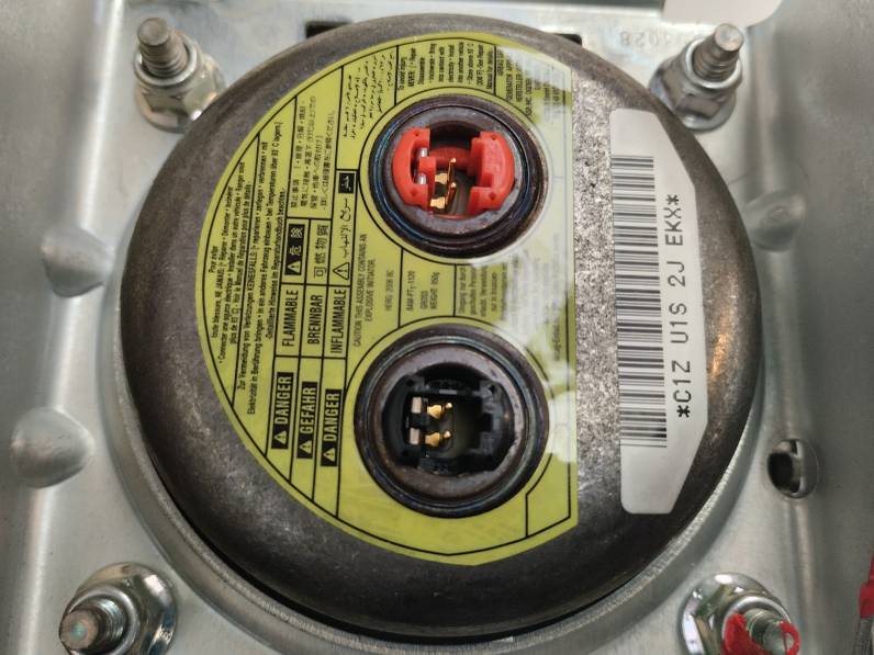 AIRBAG DELANTERO DERECHO DODGE CALIBER 2007 2.0 16V CRD (140 CV)