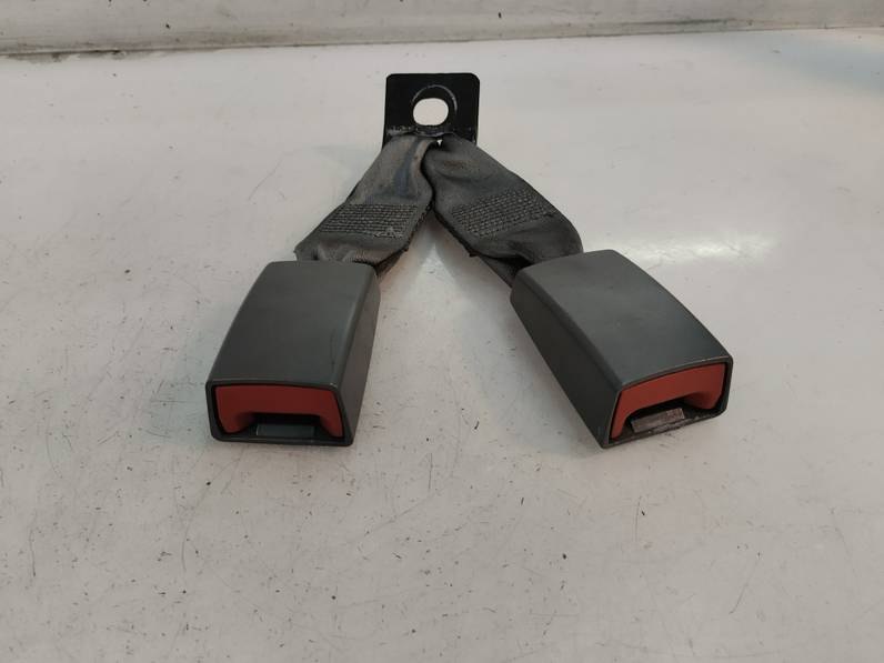 CINTURON SEGURIDAD TRASERO IZQUIERDO DODGE CALIBER 2007 2.0 16V CRD (140 CV)