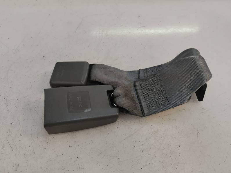 CINTURON SEGURIDAD TRASERO DERECHO DODGE CALIBER 2007 2.0 16V CRD (140 CV)