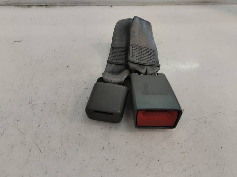 CINTURON SEGURIDAD TRASERO DERECHO DODGE CALIBER 2007 2.0 16V CRD (140 CV)