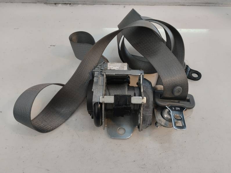 CINTURON SEGURIDAD DELANTERO IZQUIERDO DODGE CALIBER 2007 2.0 16V CRD (140 CV)