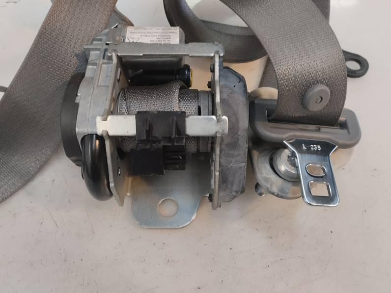 CINTURON SEGURIDAD DELANTERO IZQUIERDO DODGE CALIBER 2007 2.0 16V CRD (140 CV)