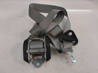 CINTURON SEGURIDAD TRASERO DERECHO DODGE CALIBER 2007 2.0 16V CRD (140 CV)