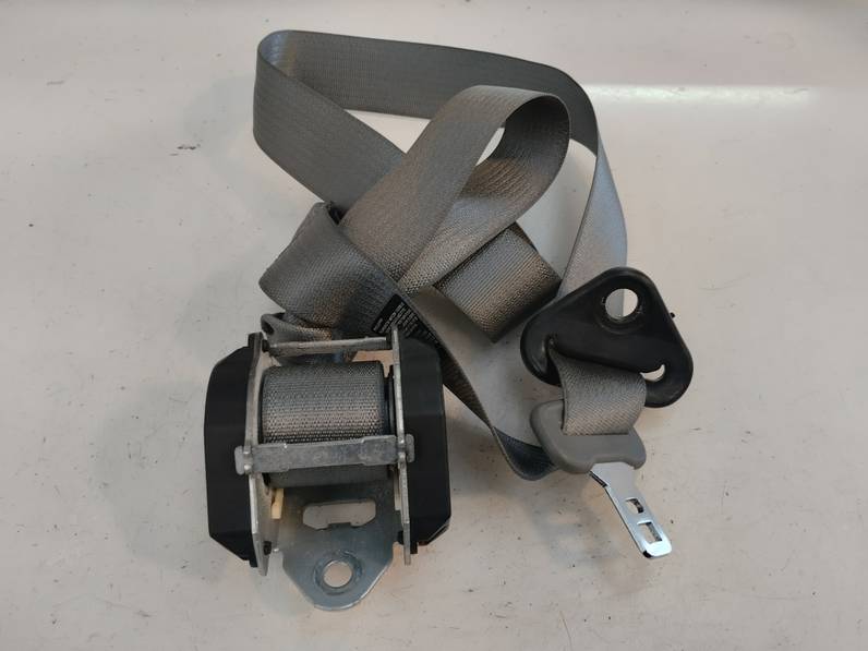 CINTURON SEGURIDAD TRASERO DERECHO DODGE CALIBER 2007 2.0 16V CRD (140 CV)