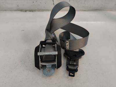 CINTURON SEGURIDAD TRASERO CENTRAL DODGE CALIBER 2007 2.0 16V CRD (140 CV)