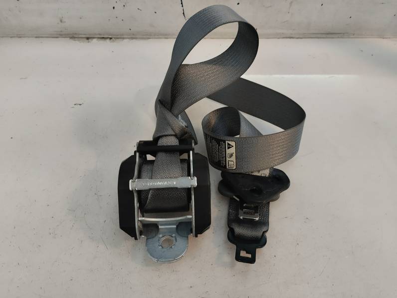 CINTURON SEGURIDAD TRASERO CENTRAL DODGE CALIBER 2007 2.0 16V CRD (140 CV)