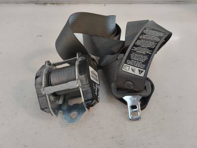 CINTURON SEGURIDAD TRASERO IZQUIERDO DODGE CALIBER 2007 2.0 16V CRD (140 CV)