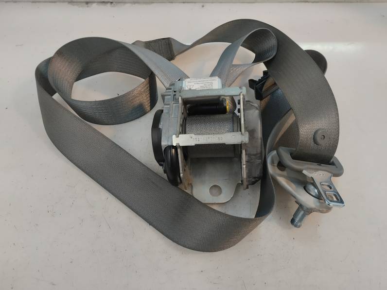 CINTURON SEGURIDAD DELANTERO DERECHO DODGE CALIBER 2007 2.0 16V CRD (140 CV)