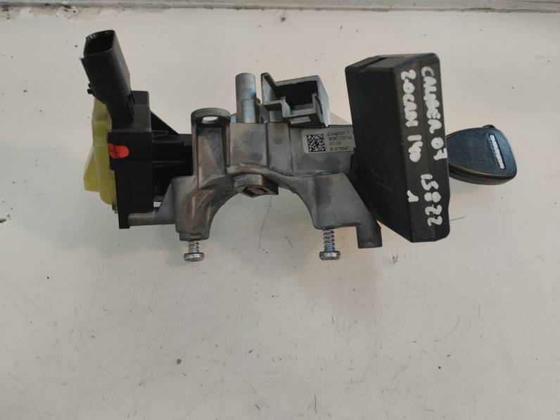 JUEGO BOMBINES DODGE CALIBER 2007 2.0 16V CRD (140 CV)