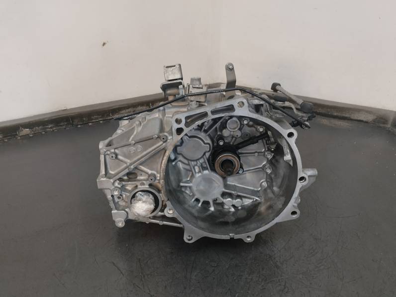 CAJA CAMBIOS DODGE CALIBER 2007 2.0 16V CRD (140 CV)