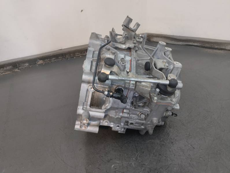 CAJA CAMBIOS DODGE CALIBER 2007 2.0 16V CRD (140 CV)