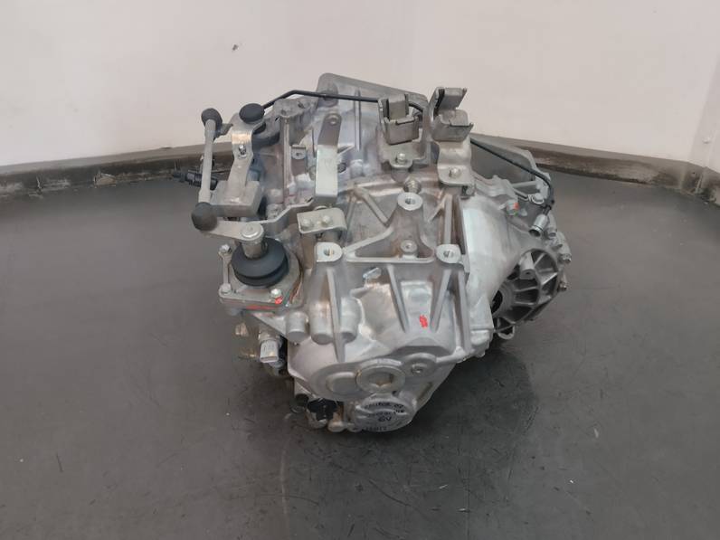 CAJA CAMBIOS DODGE CALIBER 2007 2.0 16V CRD (140 CV)