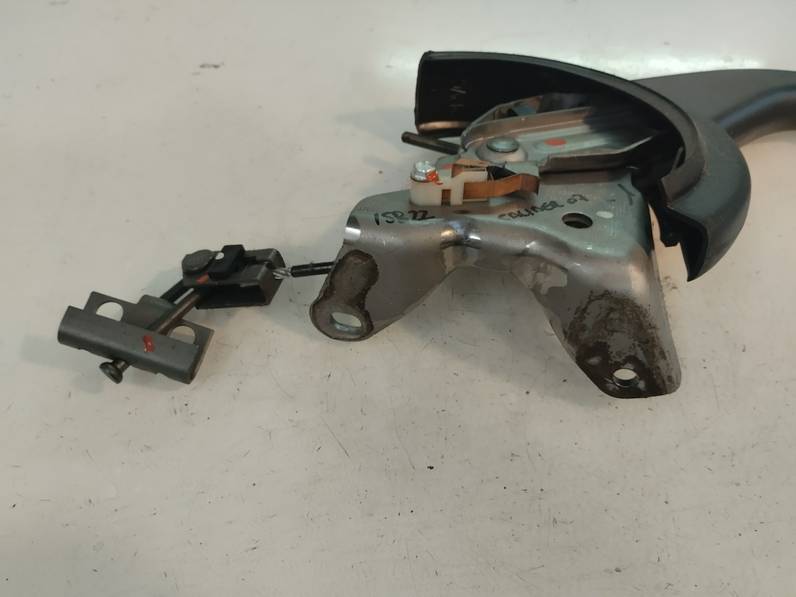 PALANCA FRENO DE MANO DODGE CALIBER 2007 2.0 16V CRD (140 CV)