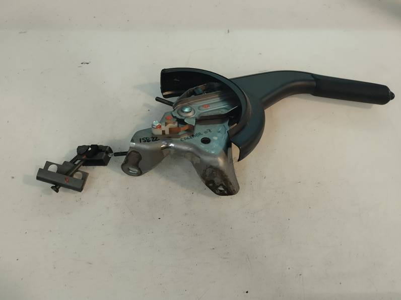 PALANCA FRENO DE MANO DODGE CALIBER 2007 2.0 16V CRD (140 CV)