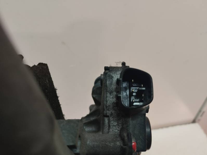 MOTOR LIMPIA DELANTERO DODGE CALIBER 2007 2.0 16V CRD (140 CV)