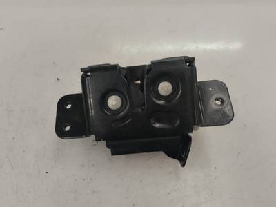 CERRADURA MALETERO PORTON DODGE CALIBER 2007 2.0 16V CRD (140 CV)