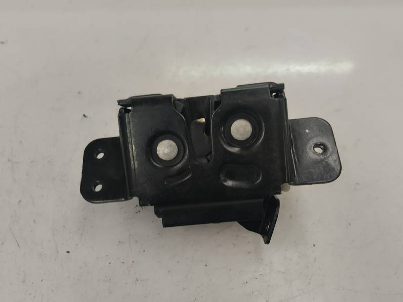 CERRADURA MALETERO PORTON DODGE CALIBER 2007 2.0 16V CRD (140 CV)