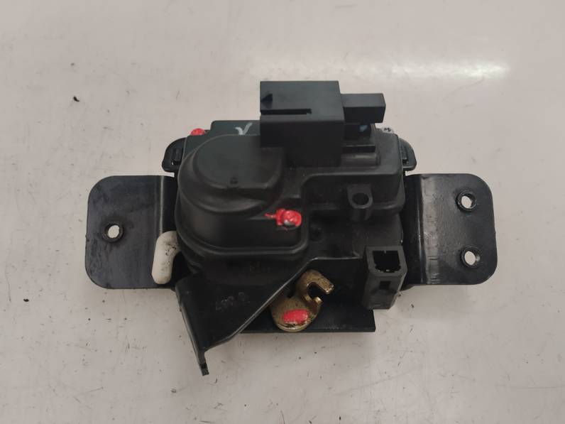 CERRADURA MALETERO PORTON DODGE CALIBER 2007 2.0 16V CRD (140 CV)