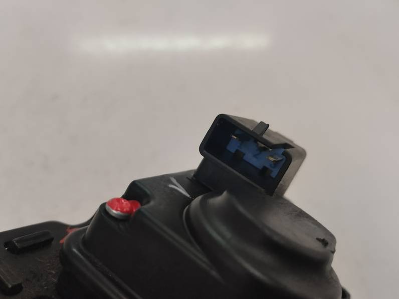 CERRADURA MALETERO PORTON DODGE CALIBER 2007 2.0 16V CRD (140 CV)