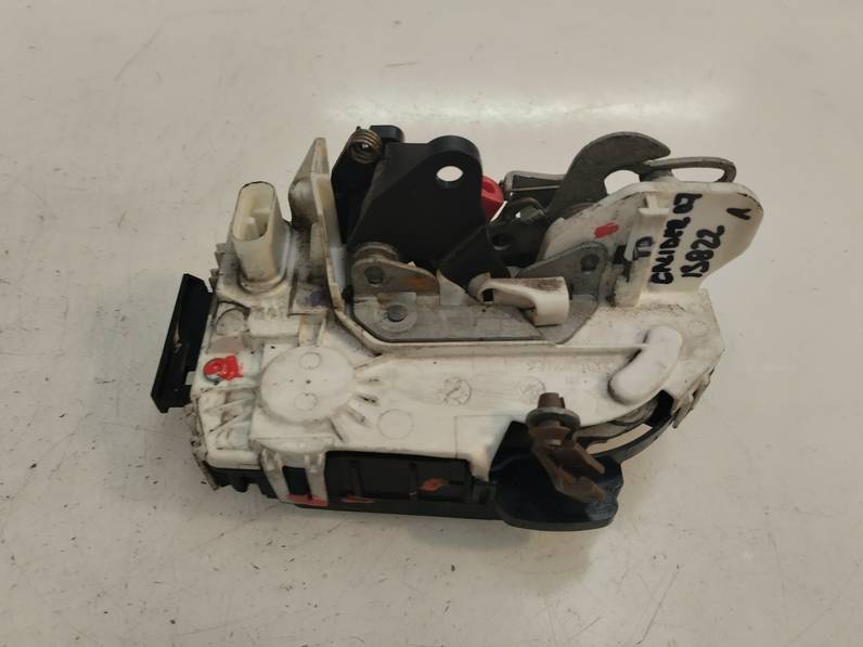 CERRADURA PUERTA TRASERA DERECHA DODGE CALIBER 2007 2.0 16V CRD (140 CV)