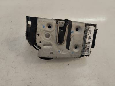 CERRADURA PUERTA DELANTERA DERECHA DODGE CALIBER 2007 2.0 16V CRD (140 CV)
