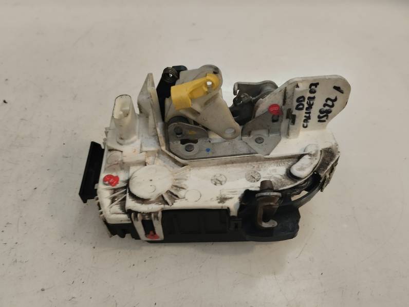 CERRADURA PUERTA DELANTERA DERECHA DODGE CALIBER 2007 2.0 16V CRD (140 CV)