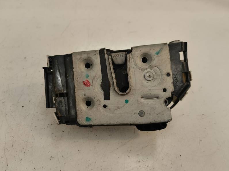 CERRADURA PUERTA TRASERA IZQUIERDA DODGE CALIBER 2007 2.0 16V CRD (140 CV)