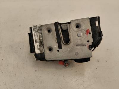 CERRADURA PUERTA DELANTERA IZQUIERDA DODGE CALIBER 2007 2.0 16V CRD (140 CV)