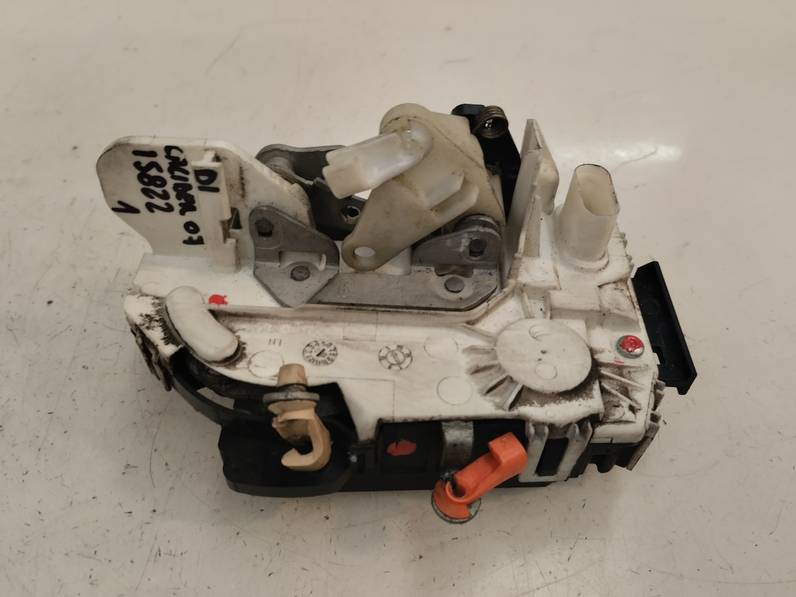 CERRADURA PUERTA DELANTERA IZQUIERDA DODGE CALIBER 2007 2.0 16V CRD (140 CV)