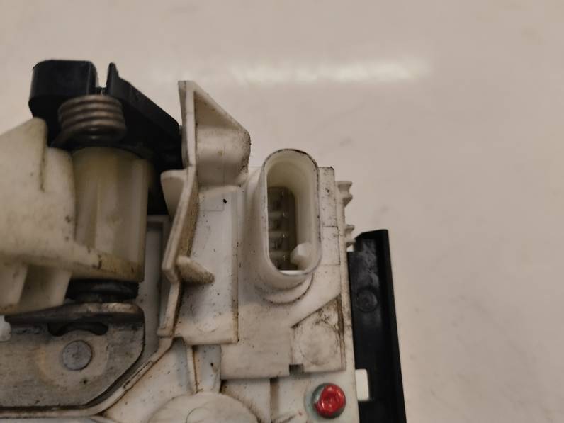 CERRADURA PUERTA DELANTERA IZQUIERDA DODGE CALIBER 2007 2.0 16V CRD (140 CV)