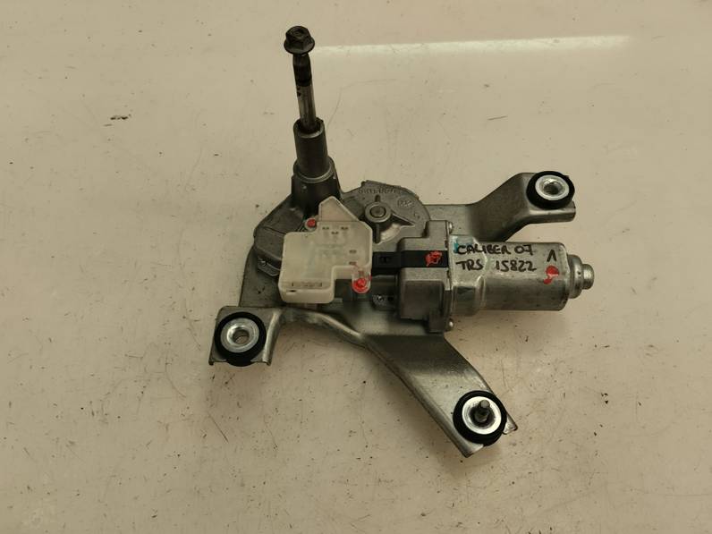 MOTOR LIMPIA TRASERO DODGE CALIBER 2007 2.0 16V CRD (140 CV)