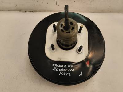 SERVOFRENO DODGE CALIBER 2007 2.0 16V CRD (140 CV)