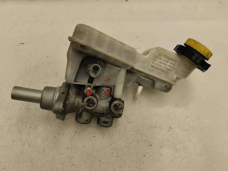 BOMBA FRENO DODGE CALIBER 2007 2.0 16V CRD (140 CV)