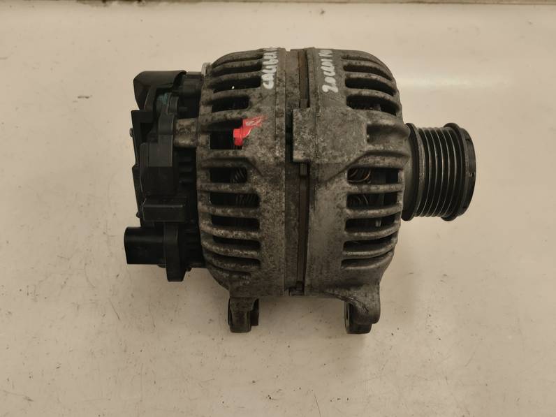 ALTERNADOR DODGE CALIBER 2007 2.0 16V CRD (140 CV)