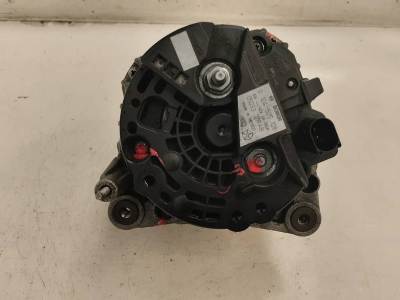 ALTERNADOR DODGE CALIBER 2007 2.0 16V CRD (140 CV)