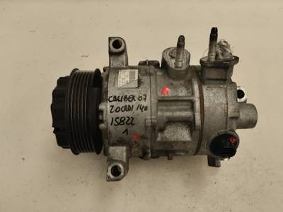 COMPRESOR AIRE ACONDICIONADO DODGE CALIBER 2007 2.0 16V CRD (140 CV)