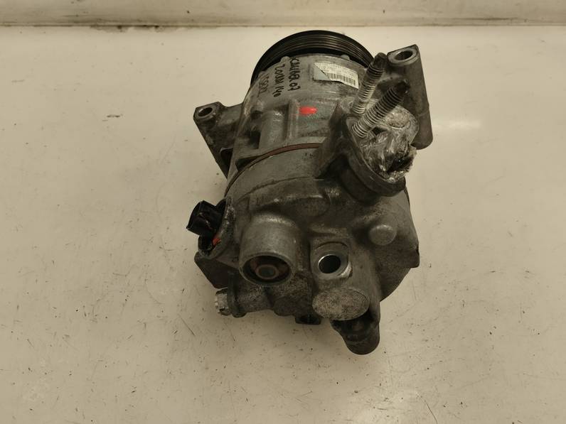COMPRESOR AIRE ACONDICIONADO DODGE CALIBER 2007 2.0 16V CRD (140 CV)
