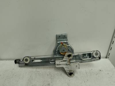 ELEVALUNAS TRASERO IZQUIERDO DODGE CALIBER 2007 2.0 16V CRD (140 CV)