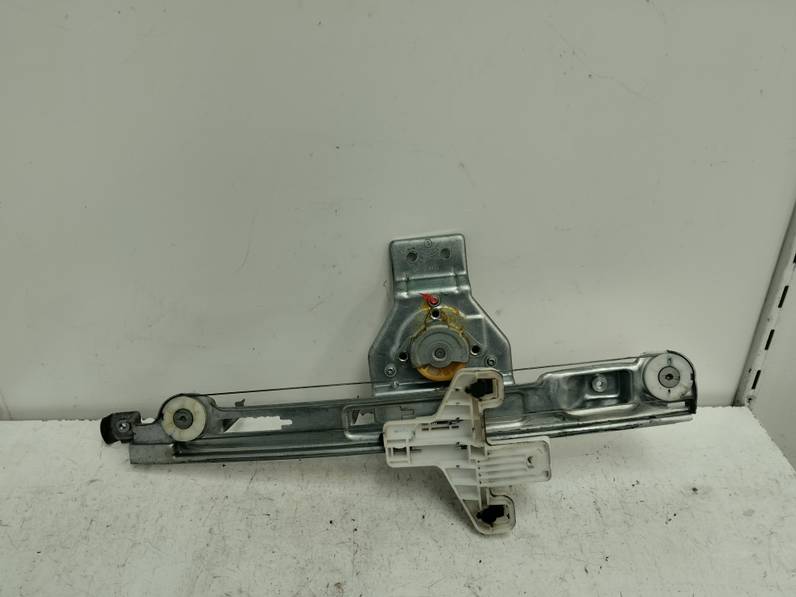 ELEVALUNAS TRASERO IZQUIERDO DODGE CALIBER 2007 2.0 16V CRD (140 CV)