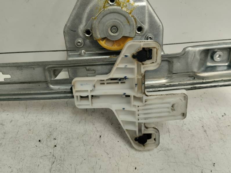 ELEVALUNAS TRASERO IZQUIERDO DODGE CALIBER 2007 2.0 16V CRD (140 CV)