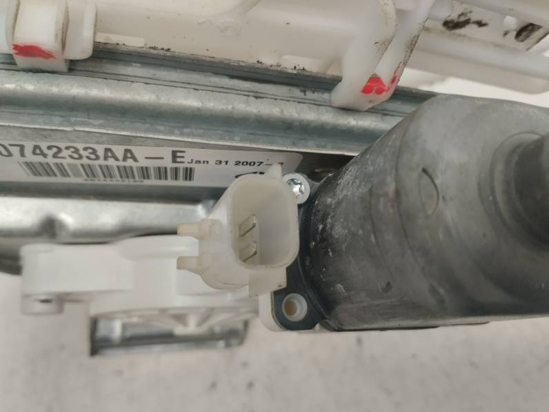 ELEVALUNAS TRASERO IZQUIERDO DODGE CALIBER 2007 2.0 16V CRD (140 CV)