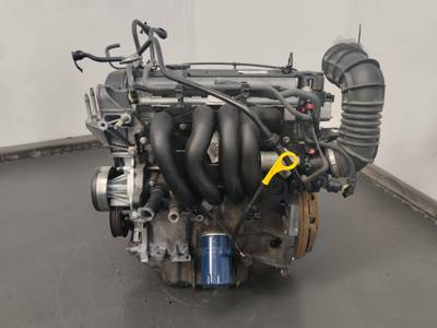 MOTOR COMPLETO FORD FOCUS BERLINA 2000 1.6 16V (101 CV)