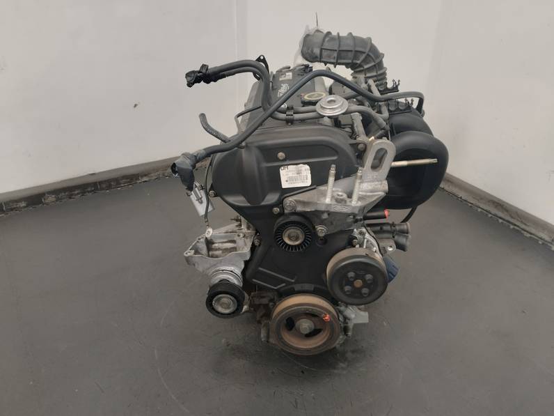 MOTOR COMPLETO FORD FOCUS BERLINA 2000 1.6 16V (101 CV)