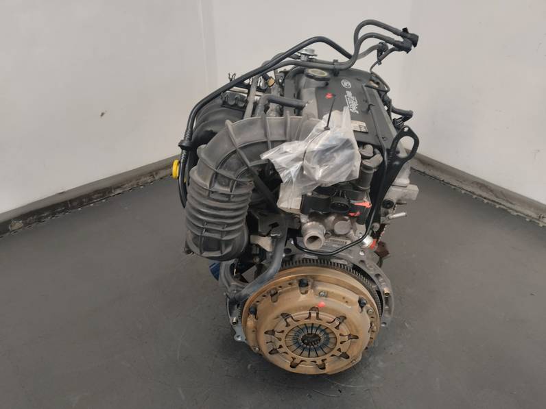 MOTOR COMPLETO FORD FOCUS BERLINA 2000 1.6 16V (101 CV)