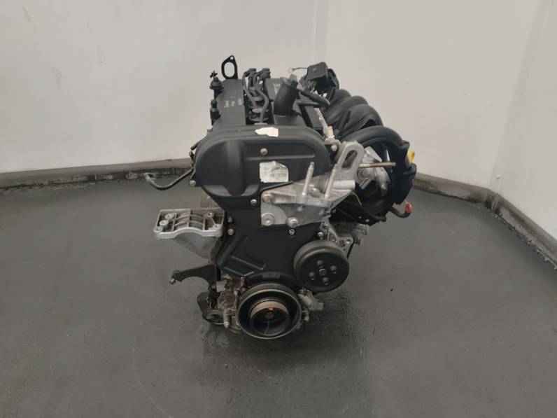 MOTOR COMPLETO FORD FIESTA 2003 1.4 16V (80 CV)