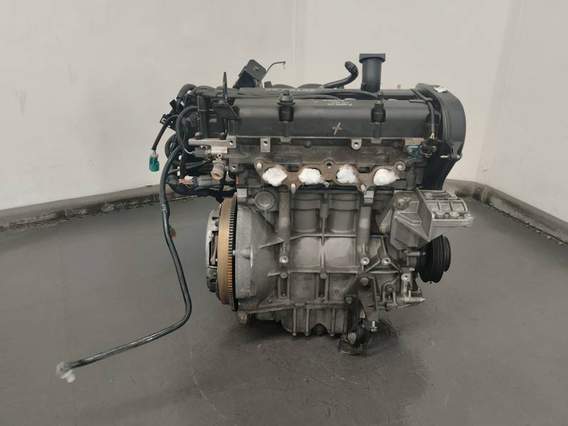 MOTOR COMPLETO FORD FIESTA 2003 1.4 16V (80 CV)