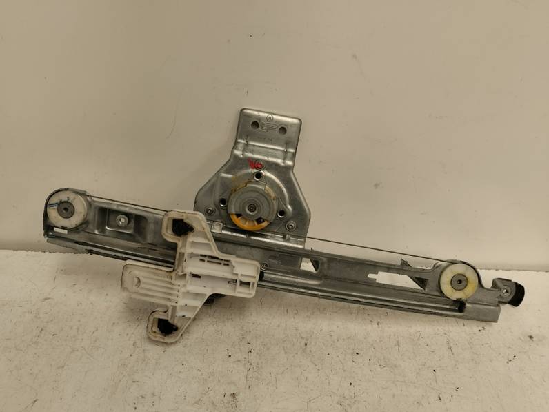 ELEVALUNAS TRASERO DERECHO DODGE CALIBER 2007 2.0 16V CRD (140 CV)