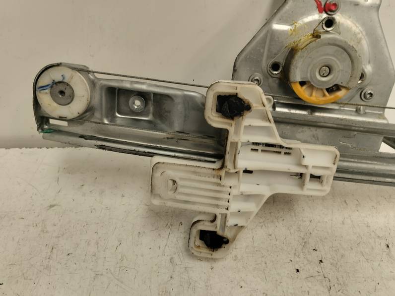 ELEVALUNAS TRASERO DERECHO DODGE CALIBER 2007 2.0 16V CRD (140 CV)