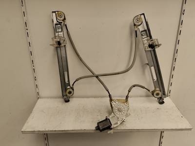 ELEVALUNAS DELANTERO DERECHO DODGE CALIBER 2007 2.0 16V CRD (140 CV)